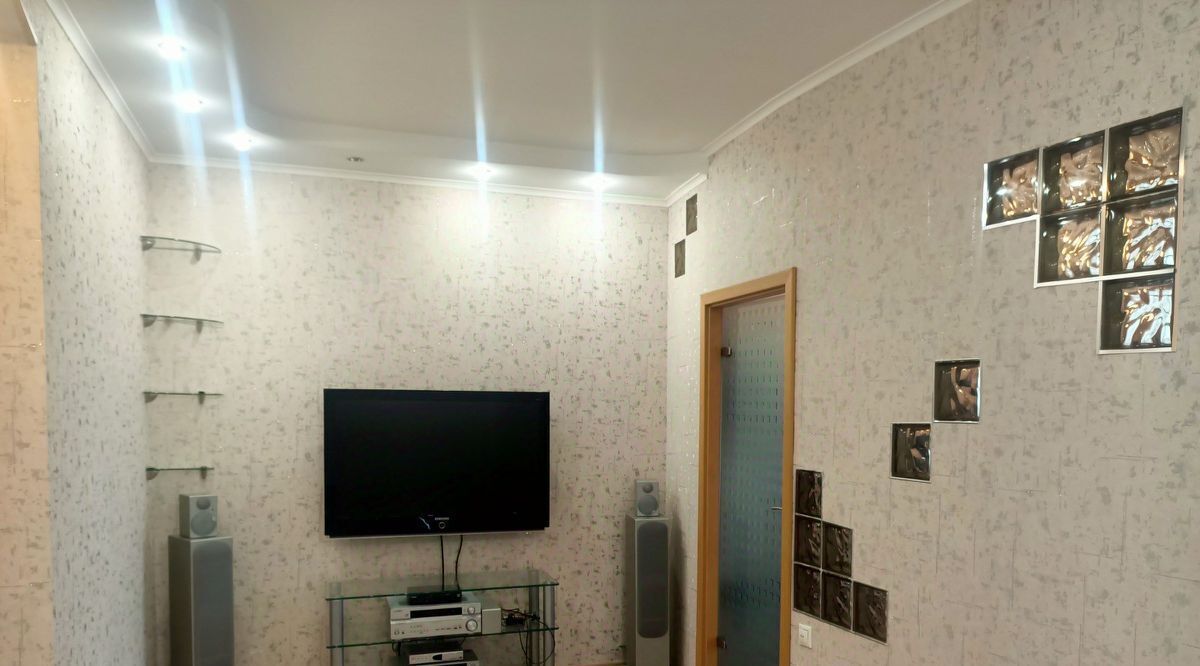 квартира г Реутов ул Парковая 8к/1 Реутов фото 2