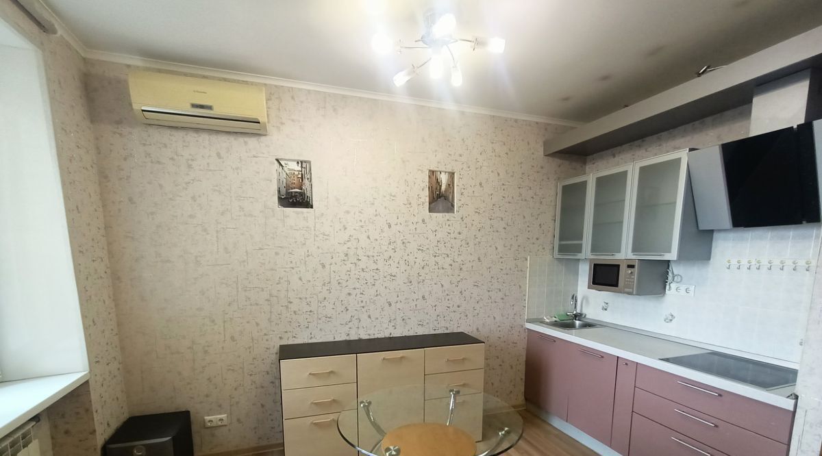 квартира г Реутов ул Парковая 8к/1 Реутов фото 4