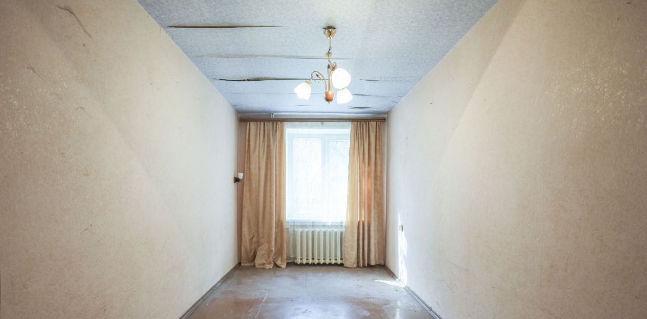 квартира г Фрязино ул Школьная 1б фото 4