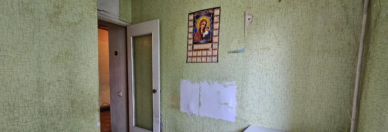 квартира г Наро-Фоминск р-н Центральный ул Тургенева 6 Пушкино фото 4