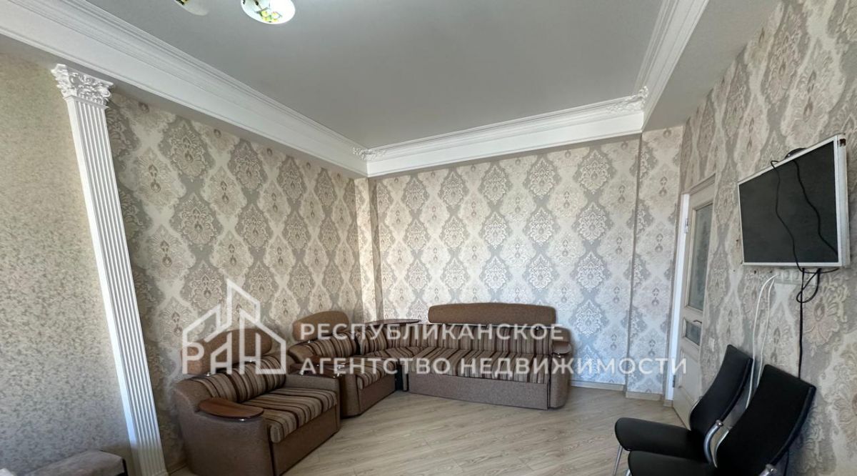 квартира г Махачкала р-н Кировский ул Магомедтагирова 49 фото 7