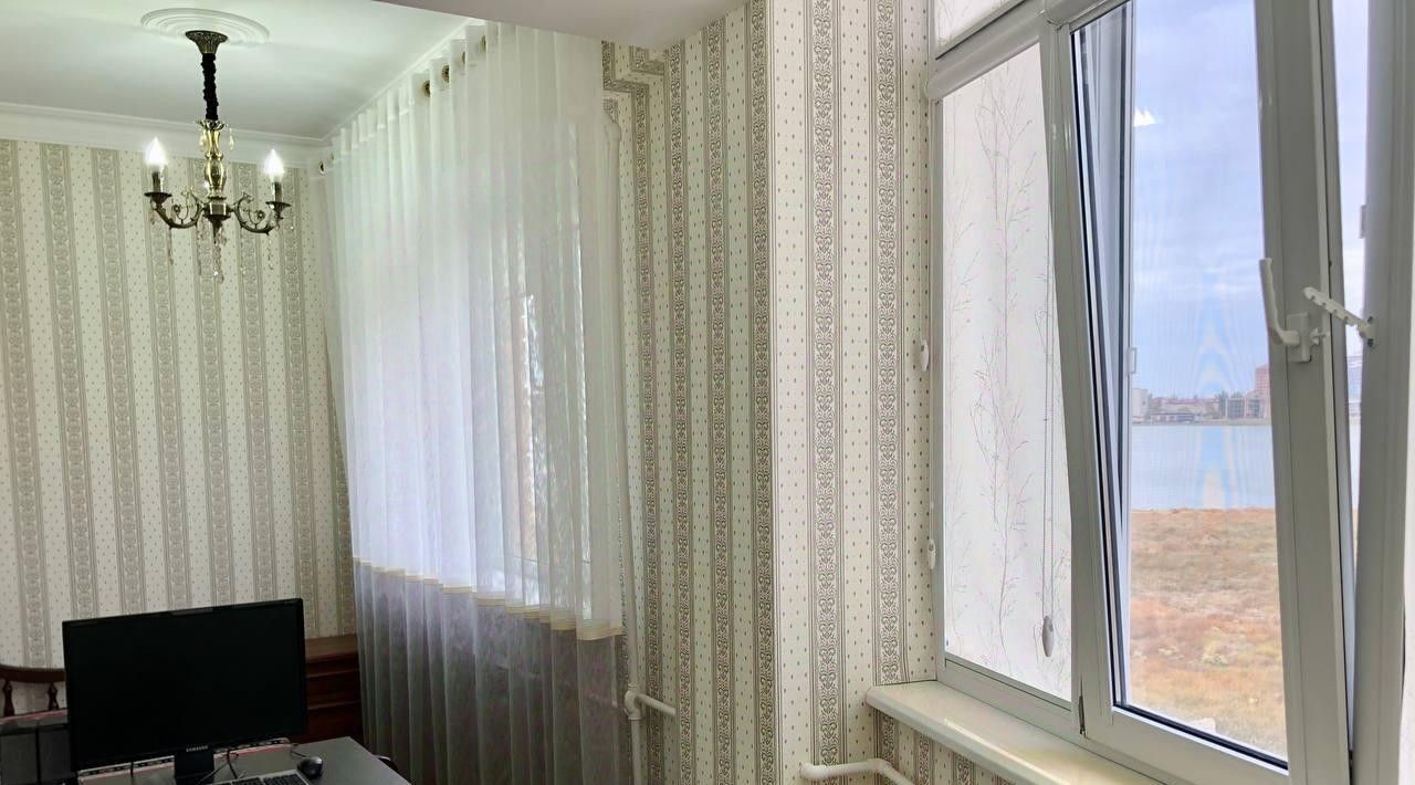 квартира г Махачкала р-н Ленинский ул Хаджи Булача фото 15