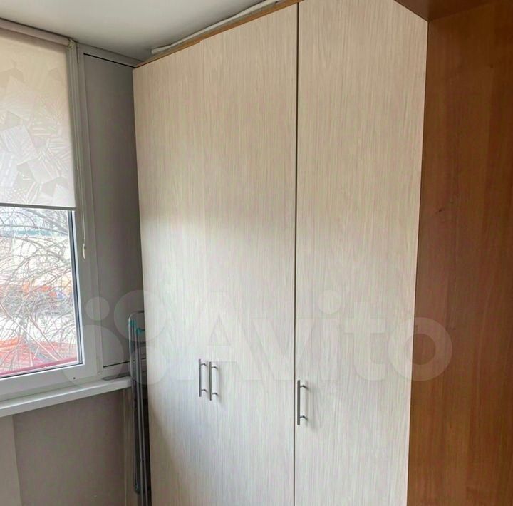 квартира г Махачкала р-н Кировский ул 1-я Радужная фото 5