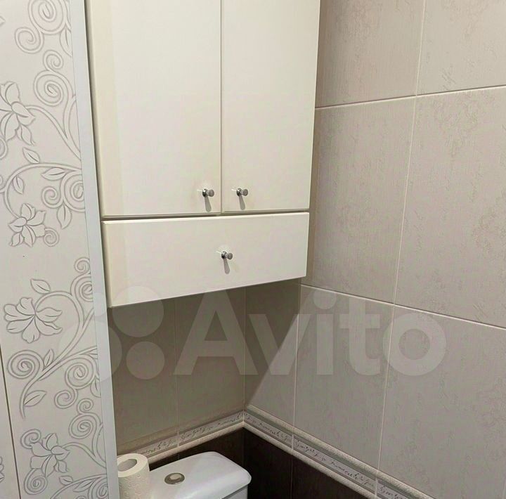 квартира г Махачкала р-н Кировский ул 1-я Радужная фото 13