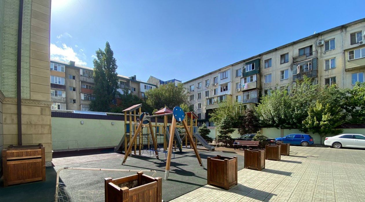 квартира г Махачкала ул Циолковского Советский фото 11