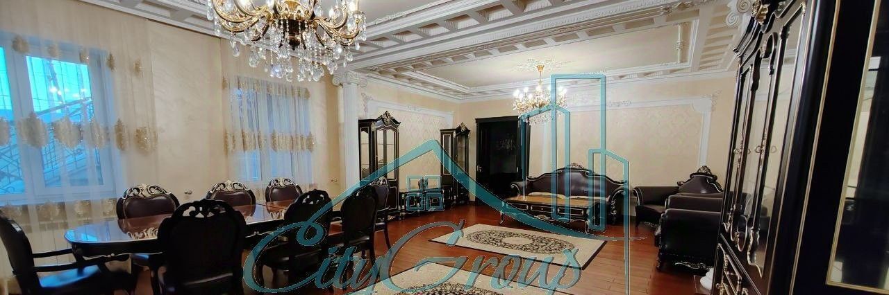 дом г Орск р-н Октябрьский Новый город ул Запорожская фото 9