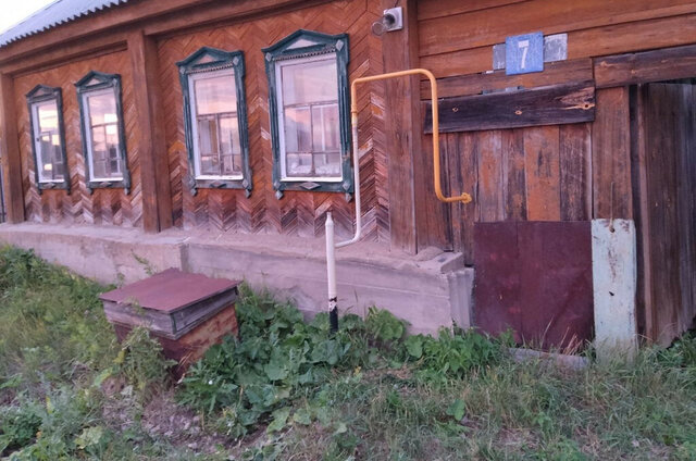 ул Калинина 7 Чебаркульский округ фото