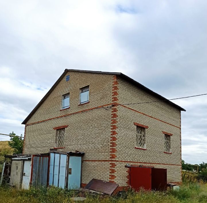 дом г Орск р-н Октябрьский Круторожино ул Степановская фото 9