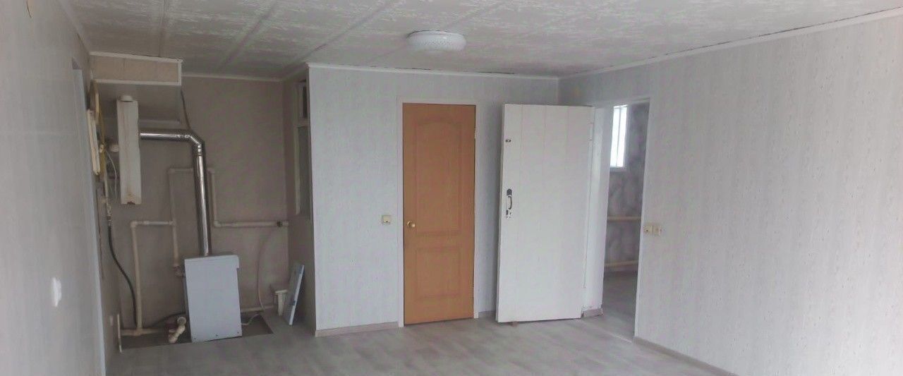 дом г Орск р-н Советский Старый город ул Малишевского фото 11