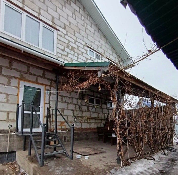 дом г Орск р-н Советский Старый город ул Халтурина 65 фото 14