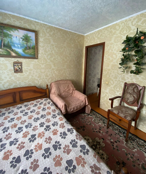 дом г Орел ул Новосильская 82 фото 7