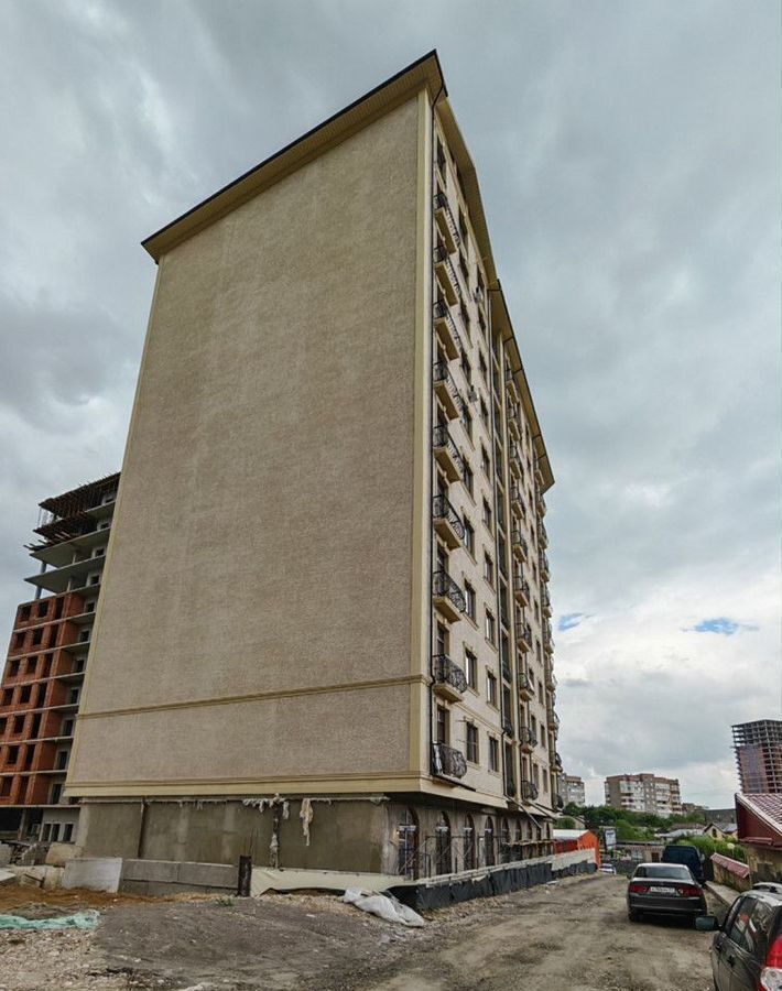 квартира г Нальчик ул Атажукина 155 фото 20