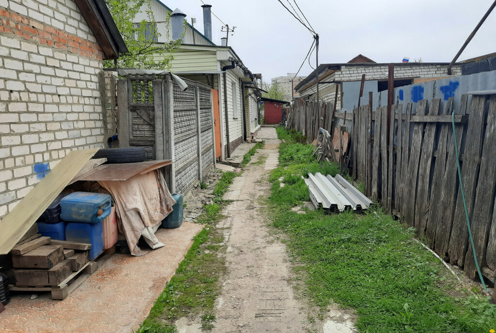дом г Орел р-н Железнодорожный ул Новосильская 82 фото 14