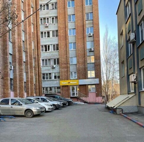 Московская ул Киевская 5 фото