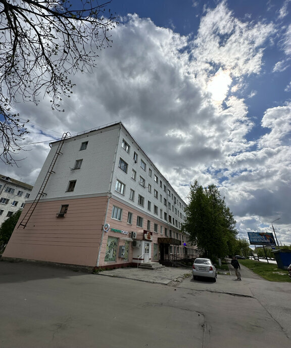 комната г Орел ш Наугорское 48 фото 7