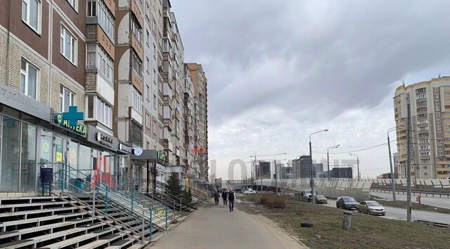 Дубравная ул Академика Сахарова 31 фото
