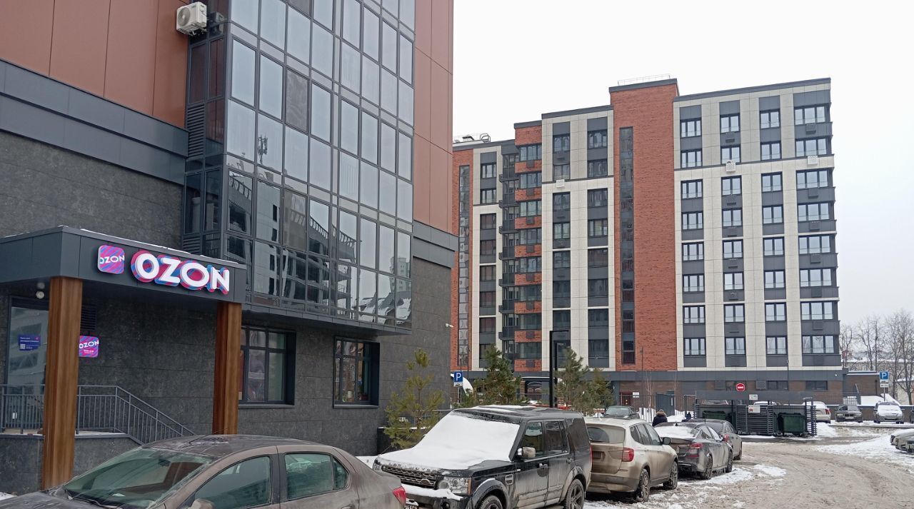 свободного назначения г Казань Суконная слобода ул Николая Ершова 65б/1 фото 3
