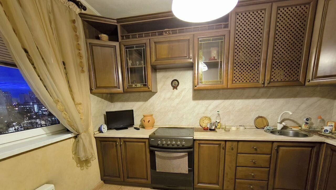 квартира г Москва метро Москворечье ул Кантемировская 4к/3 фото 13