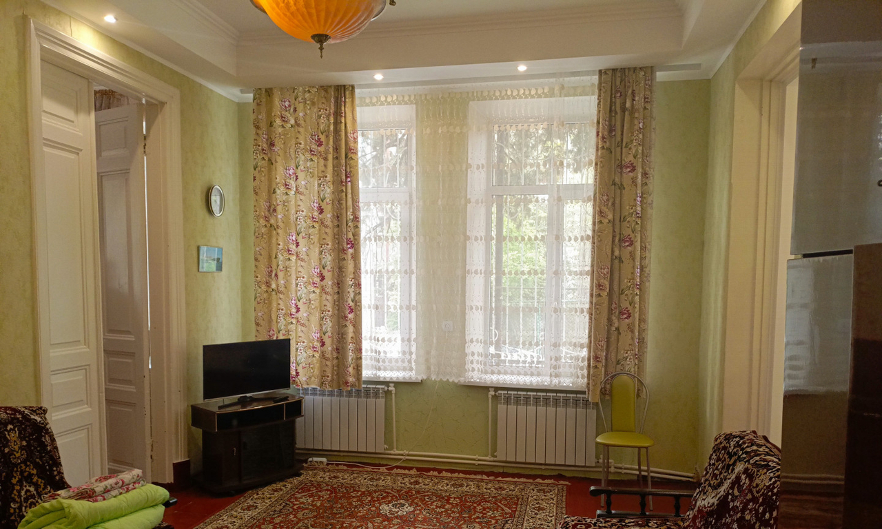 квартира г Ялта ул Боткинская 17 ст 2 фото 1