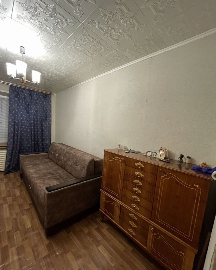 комната г Пенза Пенза-4 ул Ульяновская 13б р-н Октябрьский фото 3
