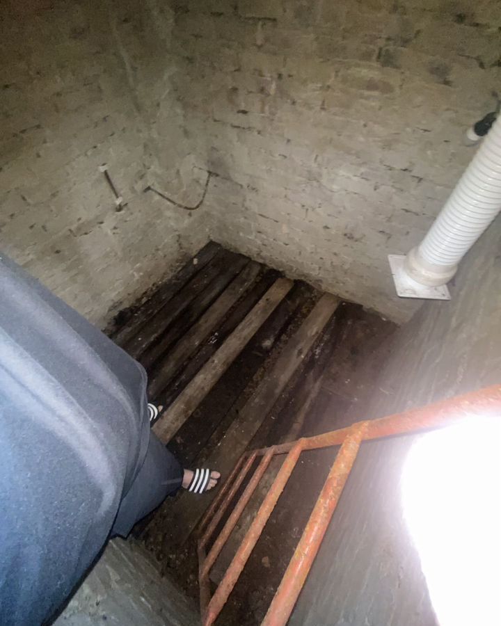гараж г Назарово фото 4