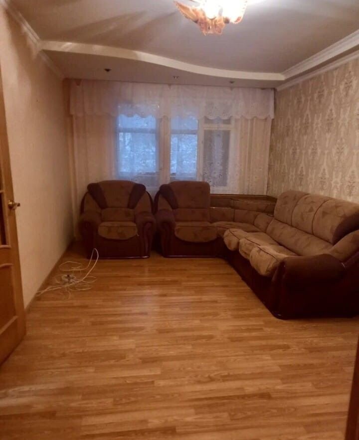квартира г Пятигорск п Свободы ул 1-я Набережная 24 фото 4