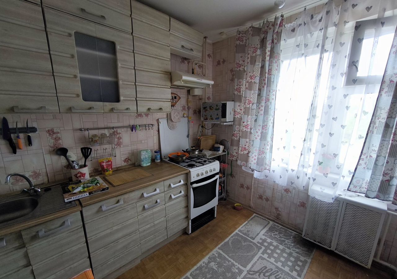 квартира г Псков ул Кислякова 3 фото 1