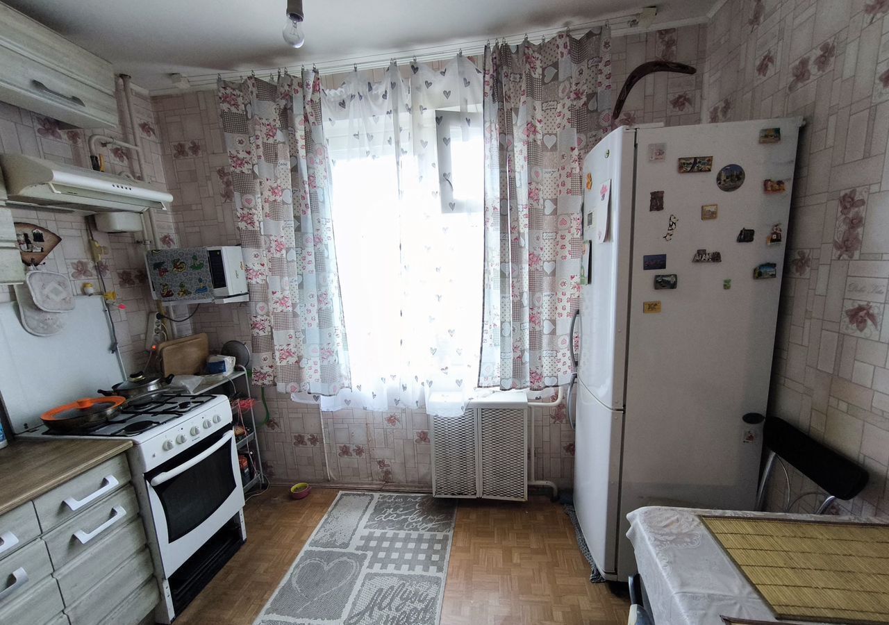 квартира г Псков ул Кислякова 3 фото 3