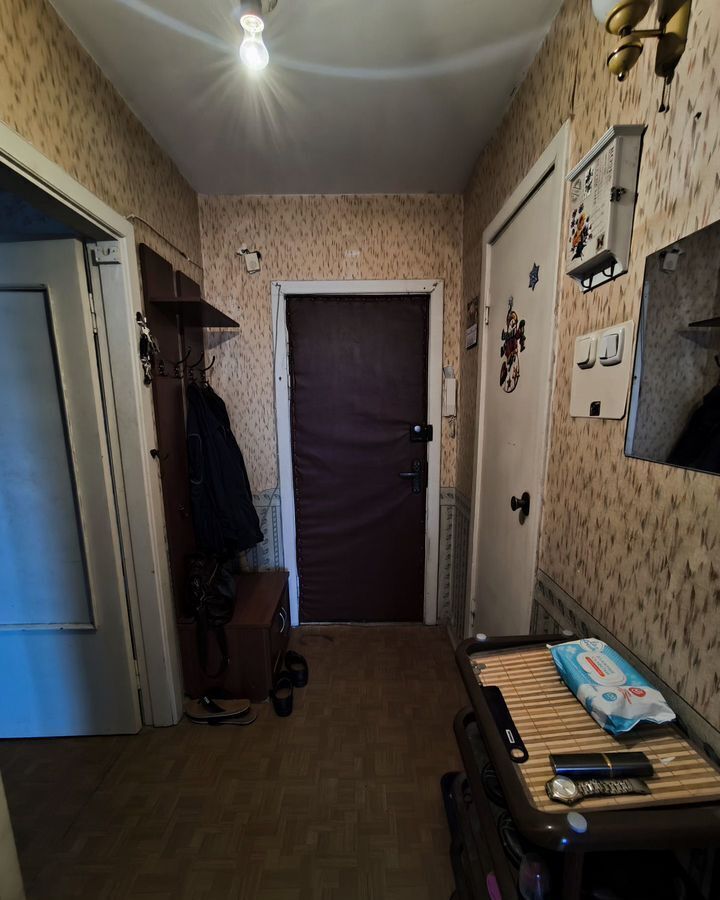 квартира г Псков ул Кислякова 3 фото 4