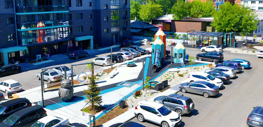 квартира г Иркутск ул Красноказачья 23/2 фото 20