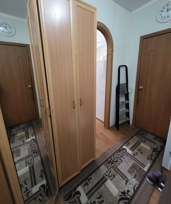 квартира г Новосибирск р-н Кировский ул Николая Грицюка 3 Площадь Маркса фото 9