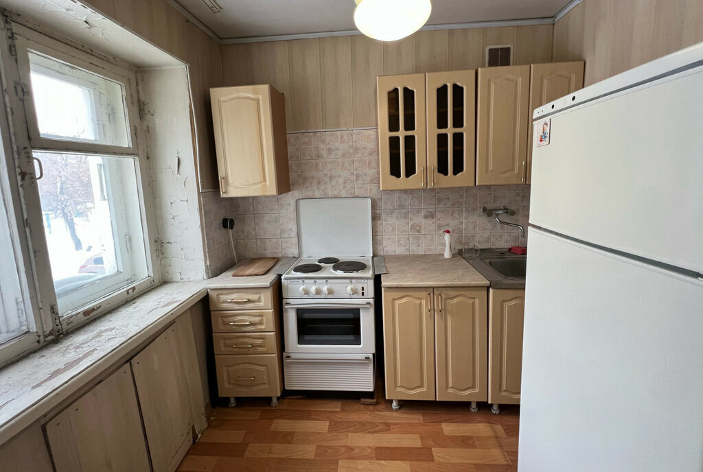 квартира г Новосибирск р-н Калининский Заельцовская ул Танковая 31 фото 14