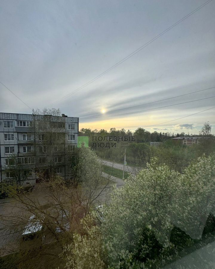 квартира г Вологда ш Старое 14 фото 12
