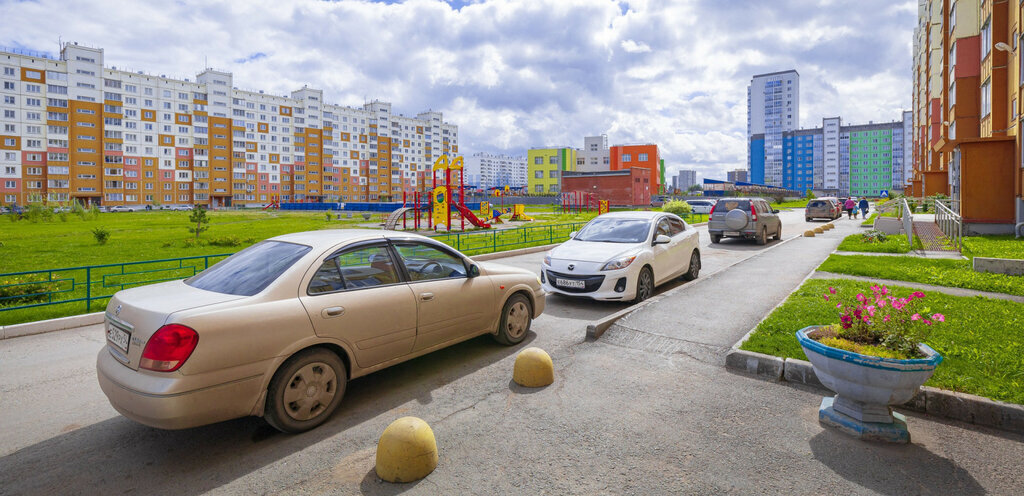квартира г Новосибирск ул Спортивная 15 Площадь Маркса фото 20