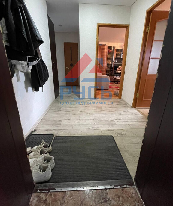 квартира р-н Коркинский г Коркино ул В.Терешковой 31 фото 4