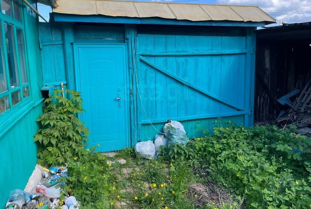 дом г Кыштым ул Луговая фото 3