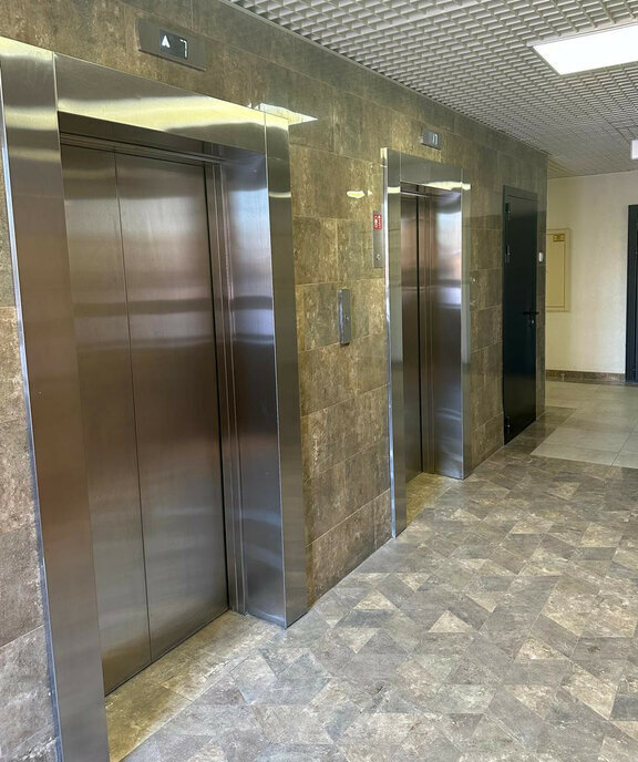 квартира г Новосибирск ул Серафимовича 20 Площадь Маркса фото 8
