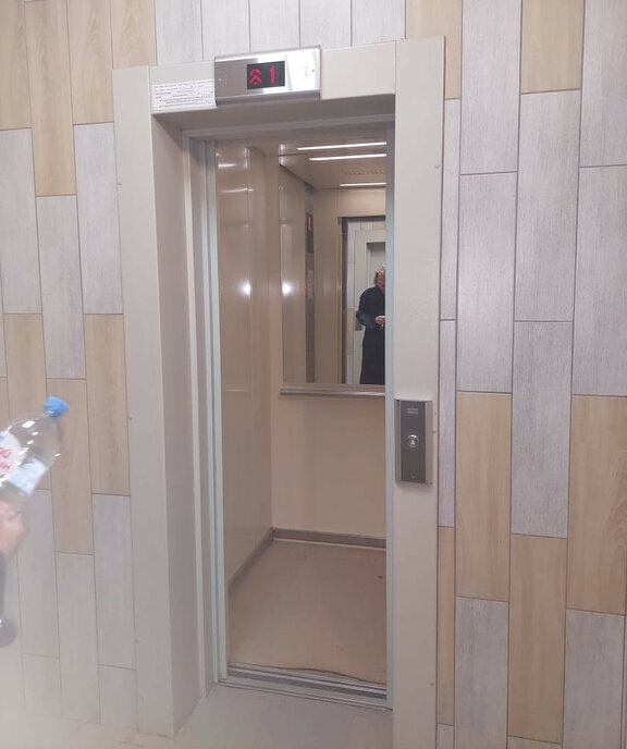 квартира г Новосибирск Берёзовая роща ул Фрунзе 228 фото 24