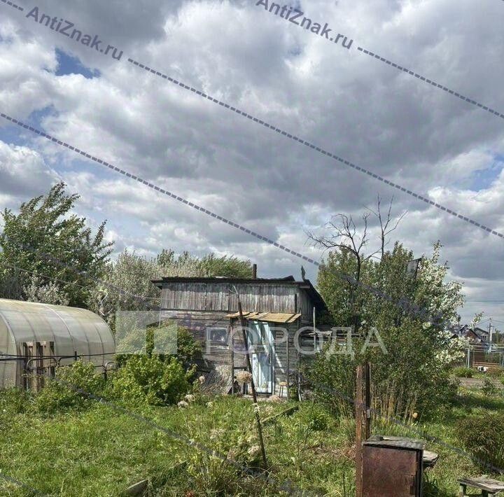 дом г Новосибирск р-н Первомайский Речной вокзал снт Майское ул Ягодная 15 фото 10