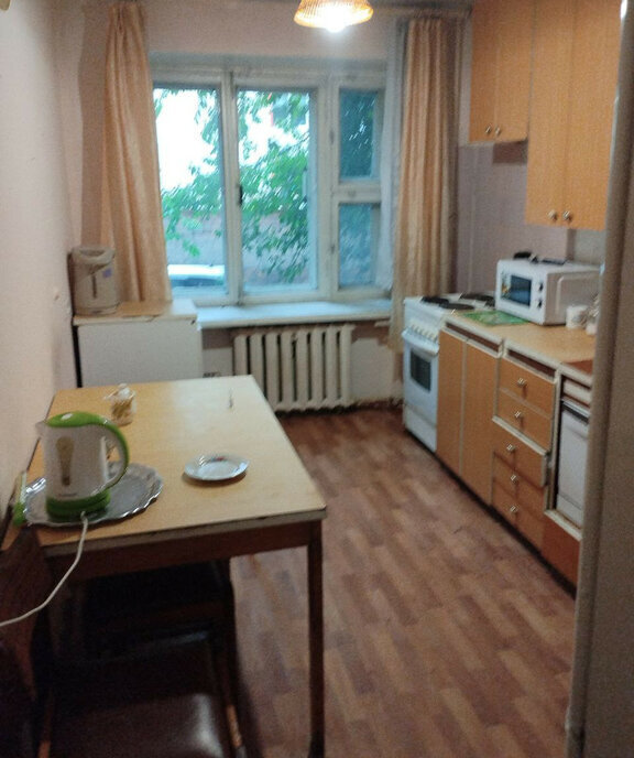 квартира г Иркутск пер 8 Марта 4 фото 7