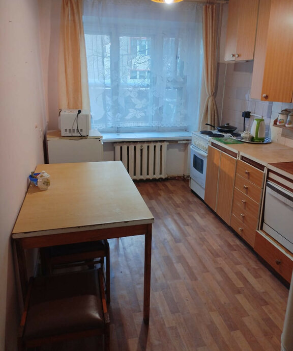 квартира г Иркутск пер 8 Марта 4 фото 8