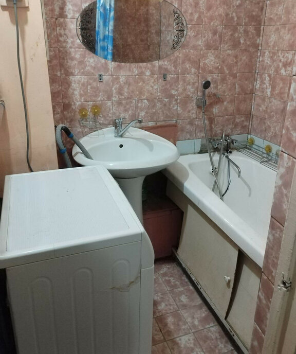 квартира г Иркутск пер 8 Марта 4 фото 11