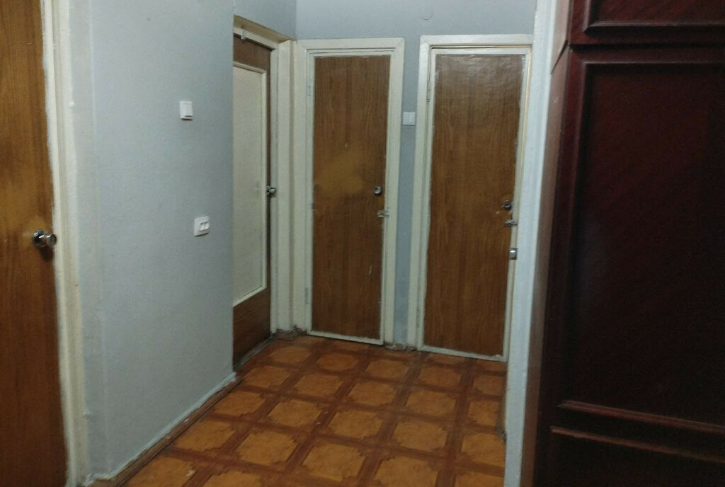 квартира г Иркутск пер 8 Марта 4 фото 10