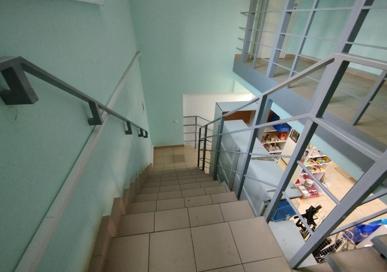 свободного назначения г Кинель пгт Алексеевка ул Невская 8б Алексеевка фото 2
