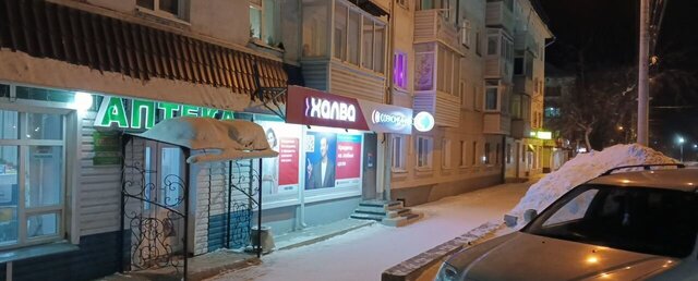 ул Кирова 10 фото