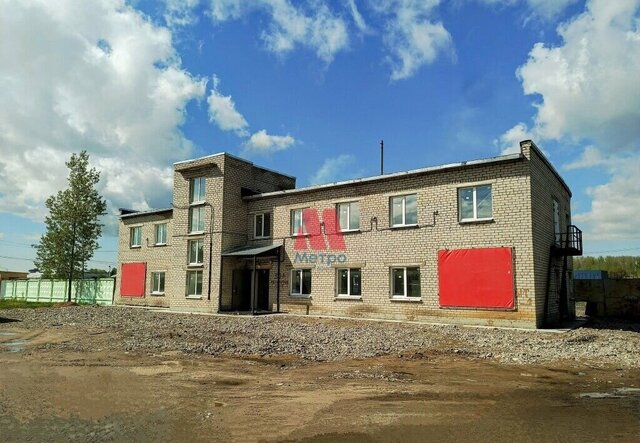 свободного назначения р-н Дзержинский пр-кт Ленинградский 35п фото