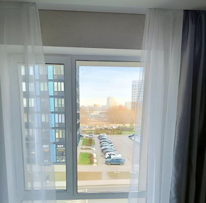 квартира г Москва метро Технопарк пр-кт Лихачёва 10к/1 ЖК «Квартал на набережной NOW» муниципальный округ Даниловский фото 3