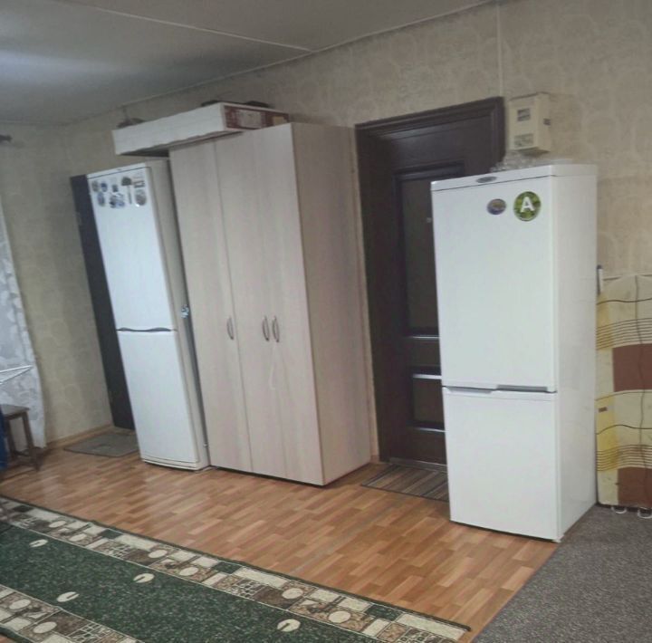 комната г Белгород Западный ул 5 Августа 2 фото 4
