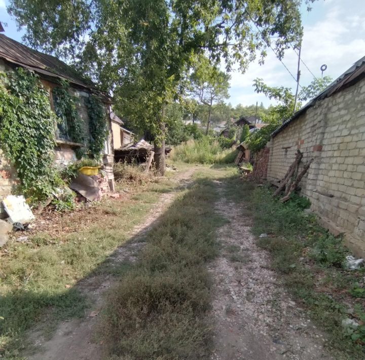 земля г Саратов р-н Волжский ул Соколовая 98 фото 3