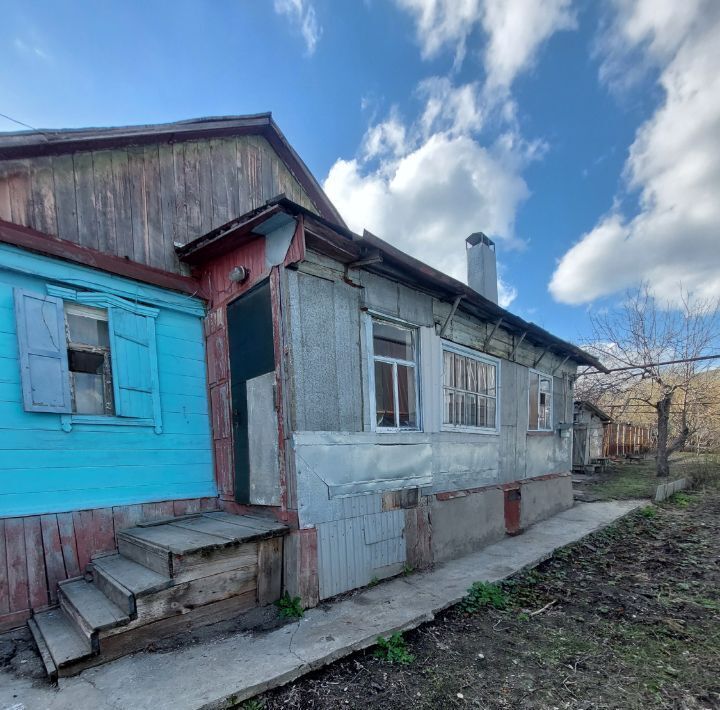 дом г Саратов р-н Октябрьский ул Арбатская фото 4